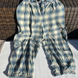 Urban outfitters cargo pants